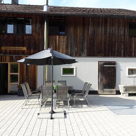 Klausberg-Huette Apartment Bezau Exterior foto